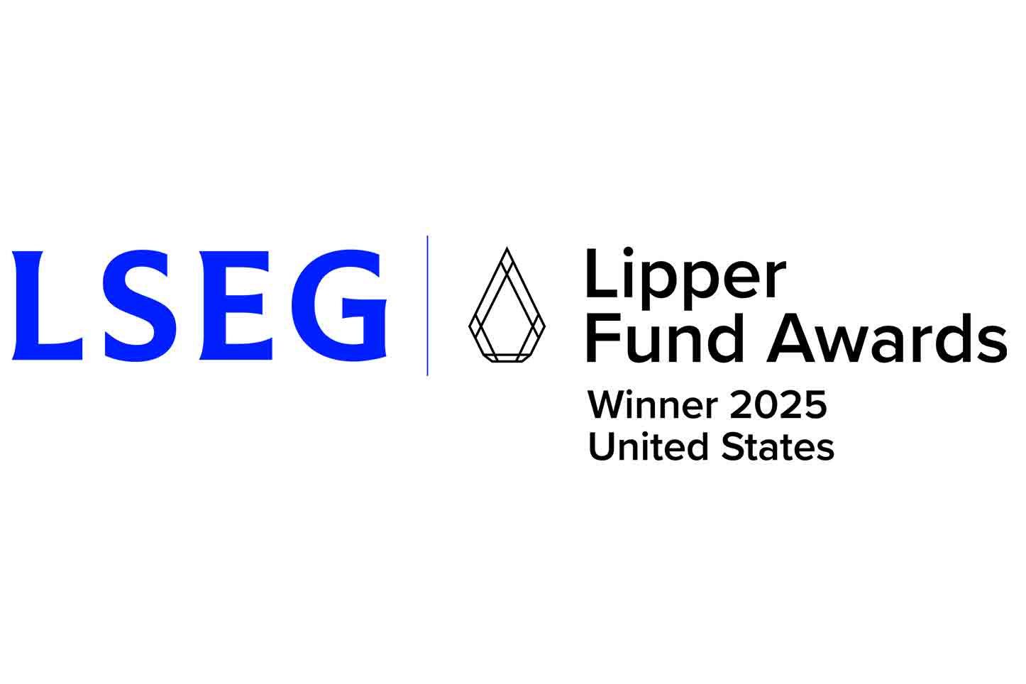 Lipper Award Logo