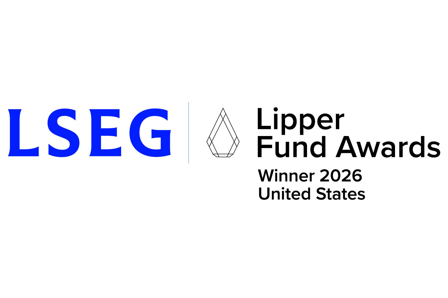 Lipper Award Logo