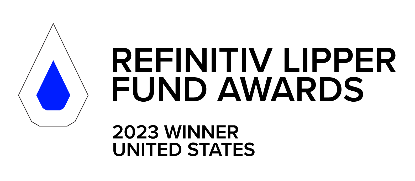 Lipper Award Logo